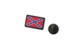 Pins Flaga Rebelii