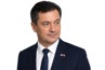 Przypinka flagi Polska-Słowacja